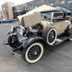 Illustration for article titled ICC Car Show Photo Dump